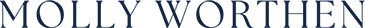 Molly Worthen logo