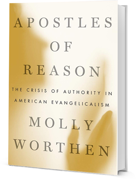 Book cover image of Apostles of Reason